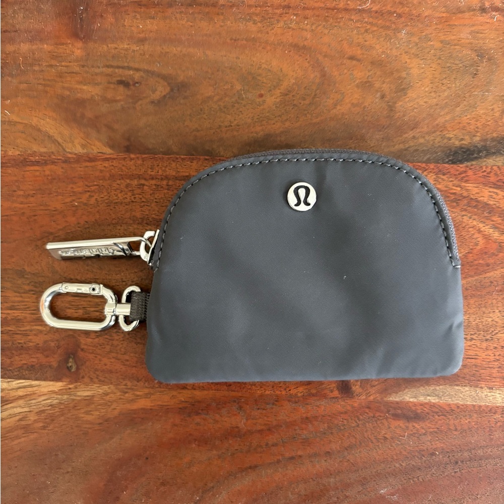 Lululemon Coin Pouch